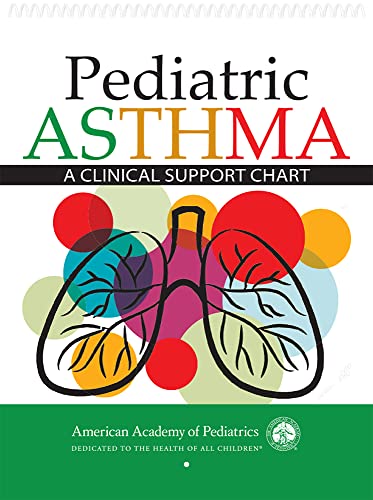 Pediatric Asthma A Clinical Support Chart A Clinical Support Chart