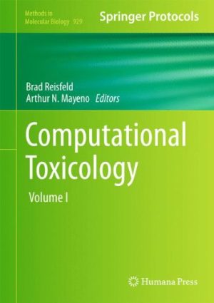 Computational Toxicology Volume I
