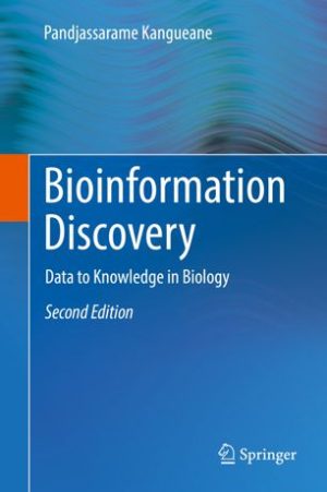 Bioinformation Discovery Data to Knowledge in Biology 2nd Edition