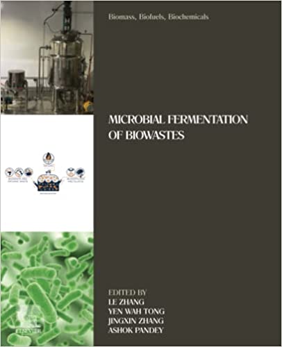 Biomass Biofuels Biochemicals Microbial Fermentation of Biowastes
