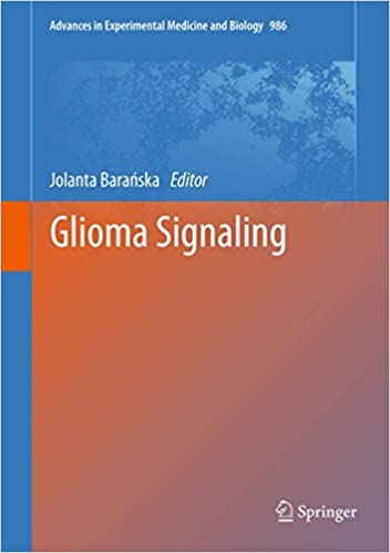 Glioma Signaling