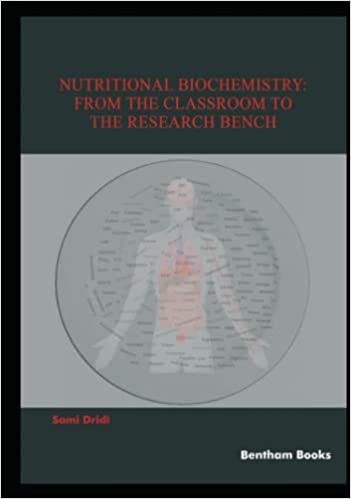 Nutritional Biochemistry From the Classroom to the Research Bench