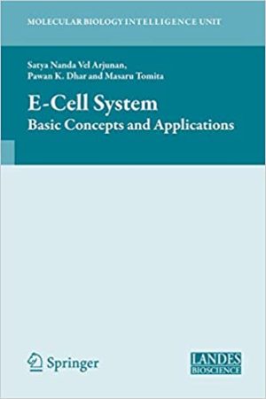 E Cell System Basic Concepts and Applications