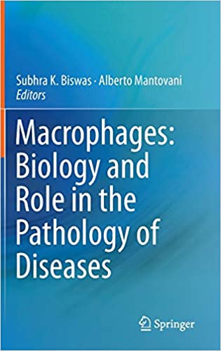 Macrophages Biology and Role in the Pathology of Diseases