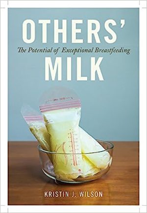 Others Milk The Potential of Exceptional Breastfeeding