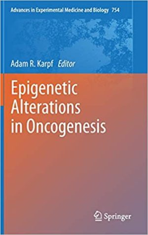 Epigenetic Alterations in Oncogenesis