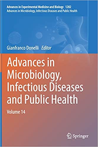 Advances in Microbiology Infectious Diseases and Public Health Volume 14