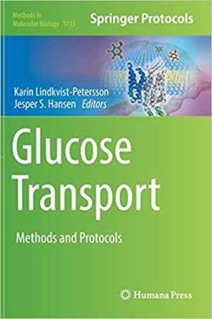 Glucose Transport Methods and Protocols