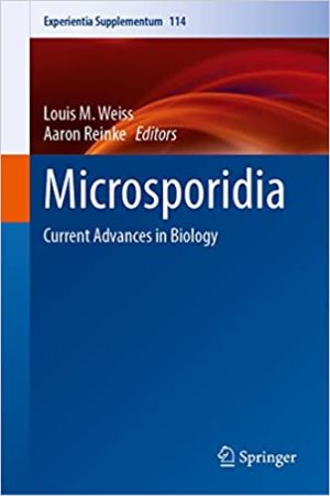 Microsporidia Current Advances in Biology