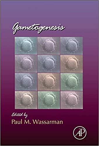 Gametogenesis