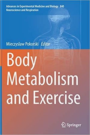 Body Metabolism and Exercise