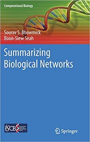 Summarizing Biological Networks