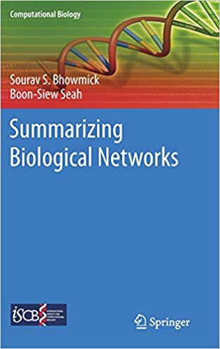 Summarizing Biological Networks