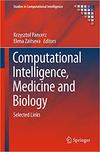 Computational Intelligence Medicine and Biology Selected Links