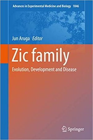Zic family Evolution Development and Disease