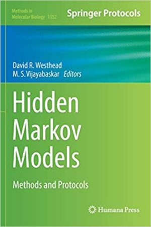 Hidden Markov Models Methods and Protocols