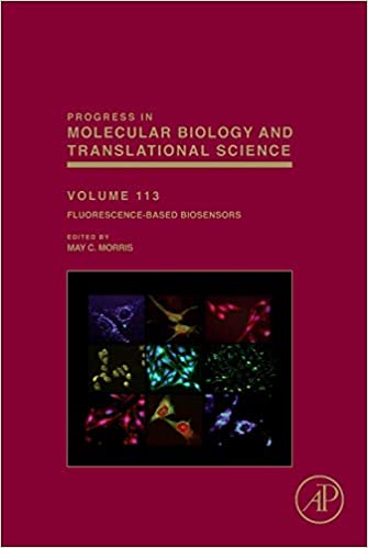 Fluorescence-Based Biosensors From Concepts to Applications