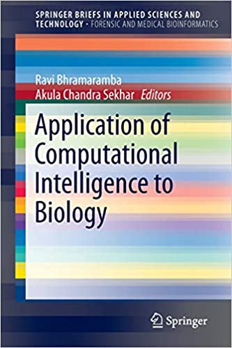 Application of Computational Intelligence to Biology