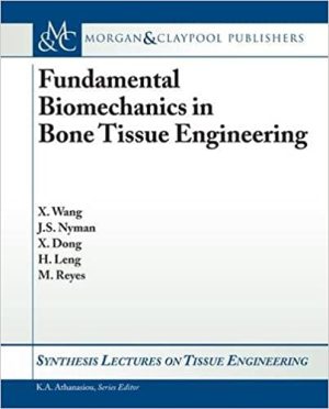 Fundamental Biomechanics in Bone Tissue Engineering