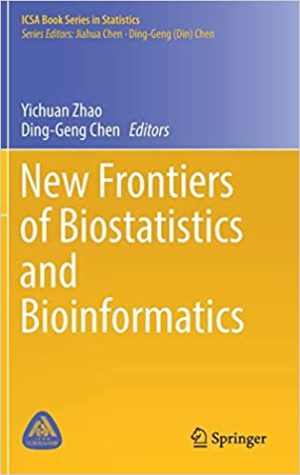 New Frontiers of Biostatistics and Bioinformatics