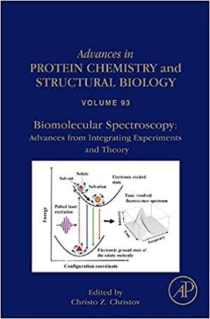 Biomolecular Spectroscopy Advances from Integrating Experiments and Theory