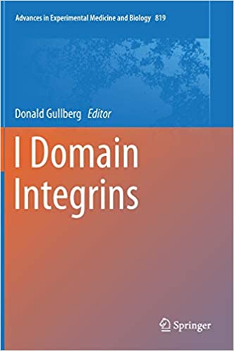I Domain Integrins