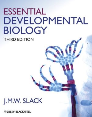 Essential developmental biology