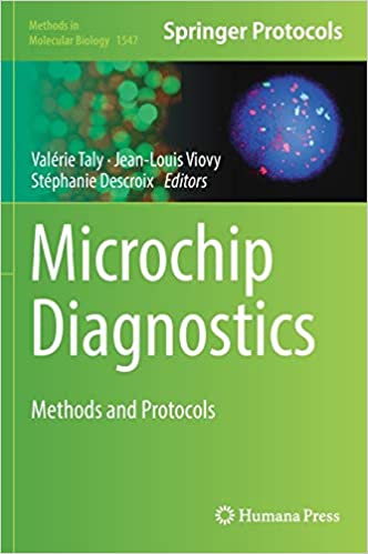 Microchip Diagnostics Methods and Protocols