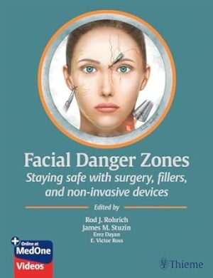 Facial Danger Zones Staying safe with surgery fillers and non invasive devices