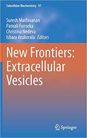 New Frontiers Extracellular Vesicles