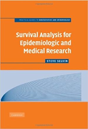 Survival Analysis for Epidemiologic and Medical Research
