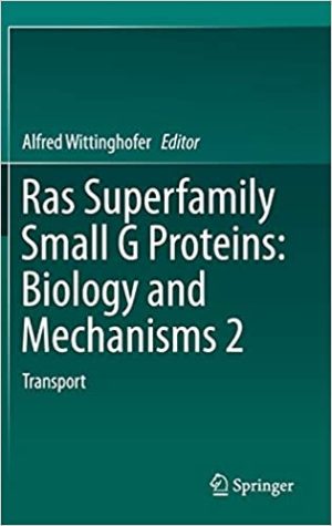 Ras Superfamily Small G Proteins Biology and Mechanisms 2 Transport