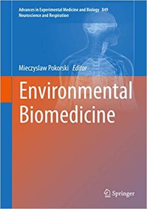 Environmental Biomedicine