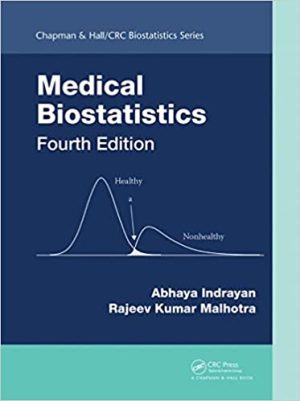 Medical Biostatistics 4th Edition