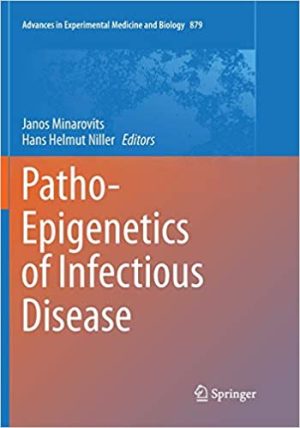 Patho Epigenetics of Infectious Disease