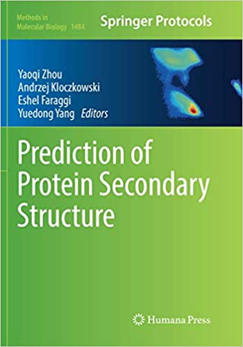 Prediction of Protein Secondary Structure