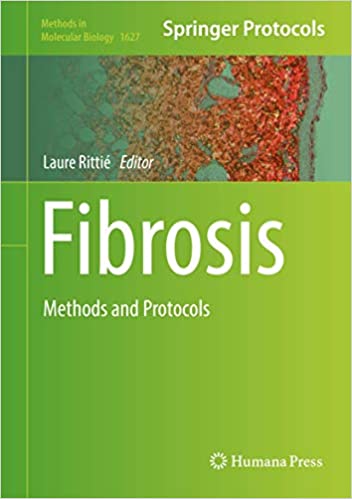 Fibrosis Methods and Protocols