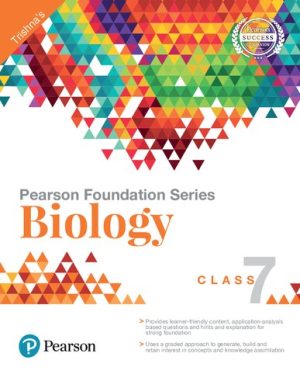 Pearson Foundation Series Biology Class 7