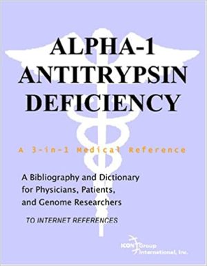 Alpha 1 Antitrypsin Deficiency