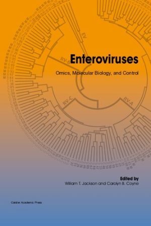 Enteroviruses omics molecular biology and control