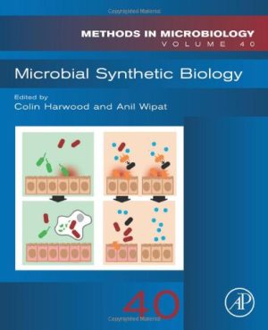 Microbial Synthetic Biology