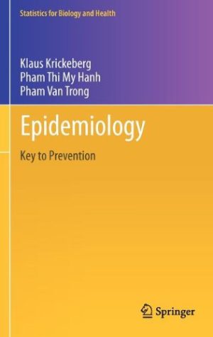 Epidemiology Key to Prevention