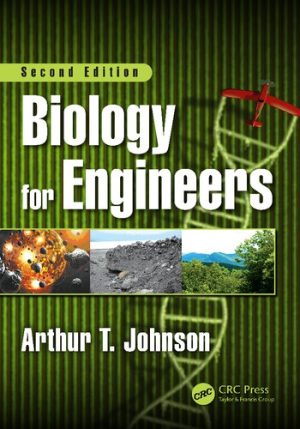 Biology for Engineers 2nd Edition