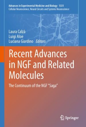 Recent Advances in NGF and Related Molecules The Continuum of the NGF Saga