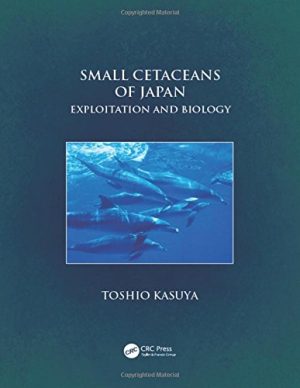 Small cetaceans of Japan exploitation and biology