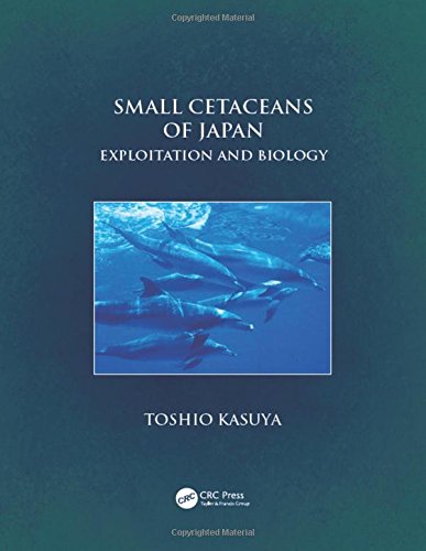 Small cetaceans of Japan exploitation and biology