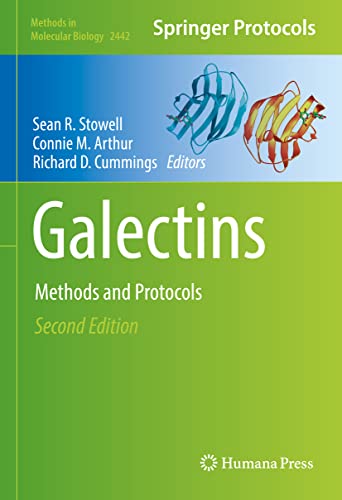 Galectins Methods and Protocols 2nd Edition