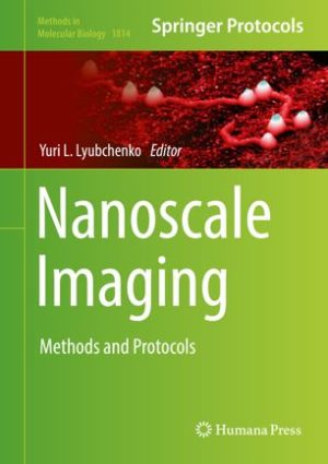 Nanoscale Imaging Methods and Protocols