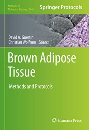 Brown Adipose Tissue Methods and Protocols