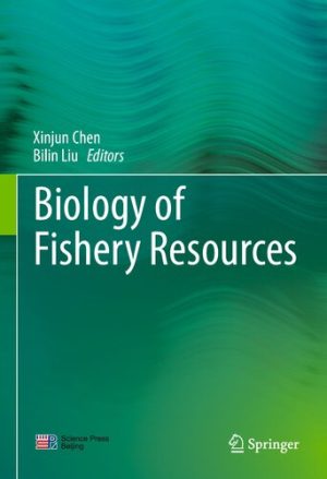 Biology of Fishery Resources